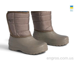 Сапоги из пены Rai shoes